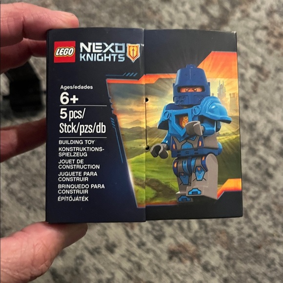 NWT Legos - Picture 4 of 5